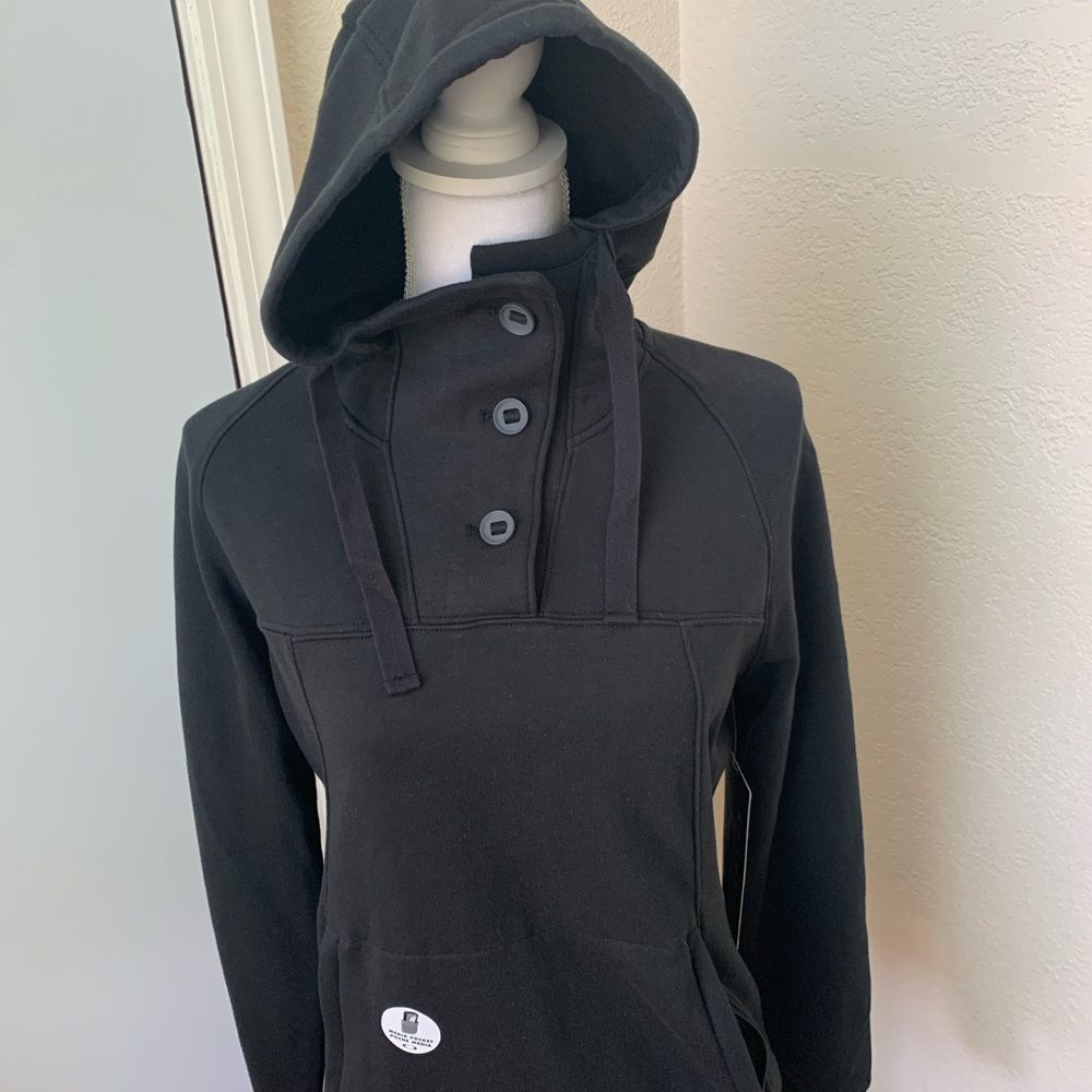 Oakley Grits Hoodie - Picture 7 of 9